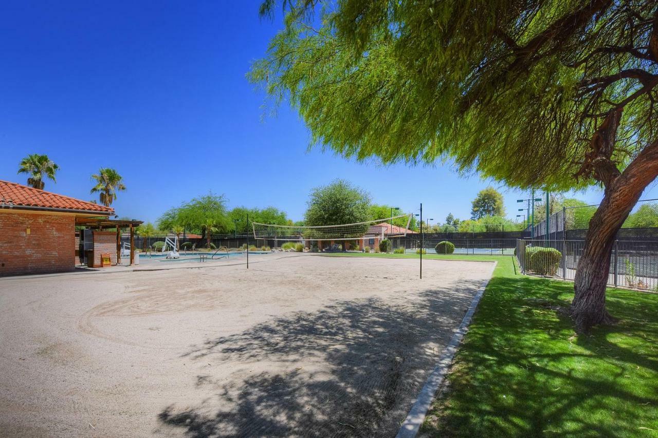 Tucson National #2428 Villa Exterior photo